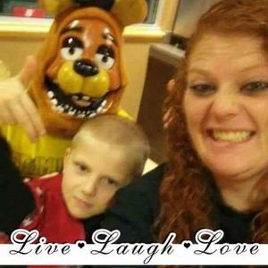 Meet your Posher, Ross